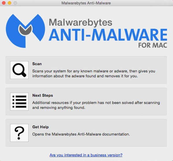 install malwarebytes for mac